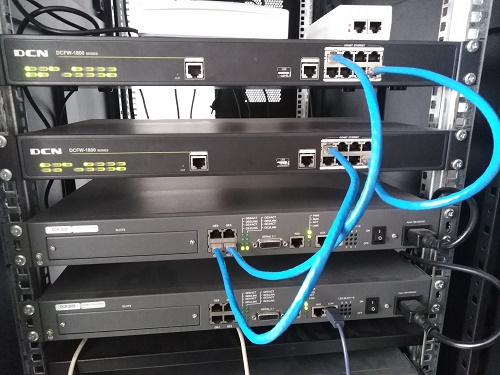 辛庄镇防火墙回收 机房下架硬件设备回收