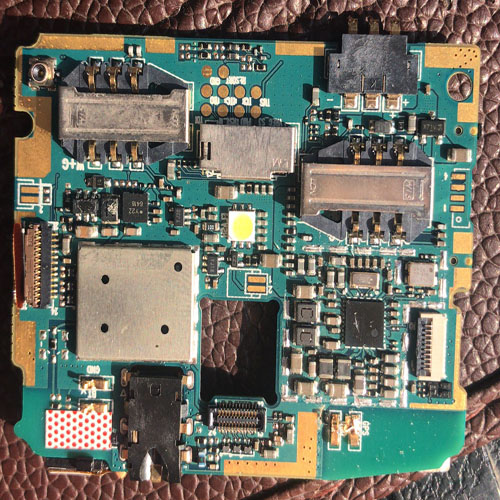 辛庄镇线路板回收